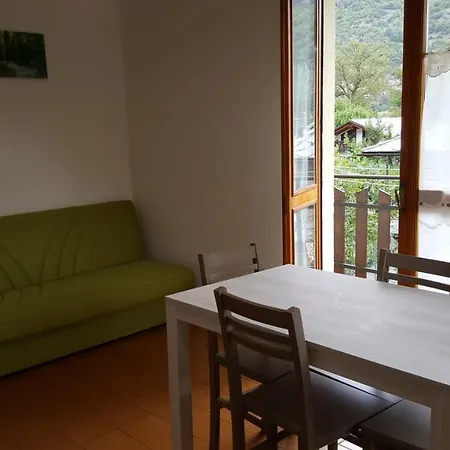 Valentina Appartement