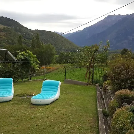 Valentina Appartement *