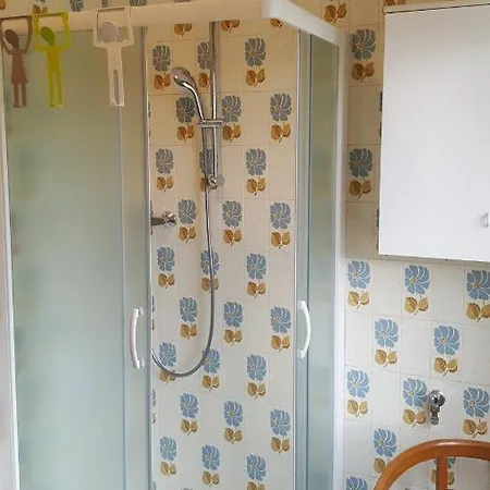 Valentina Appartement *