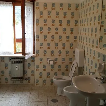Appartement Valentina *