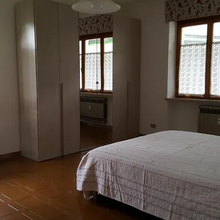 Valentina Appartement