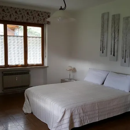 Valentina Appartement
